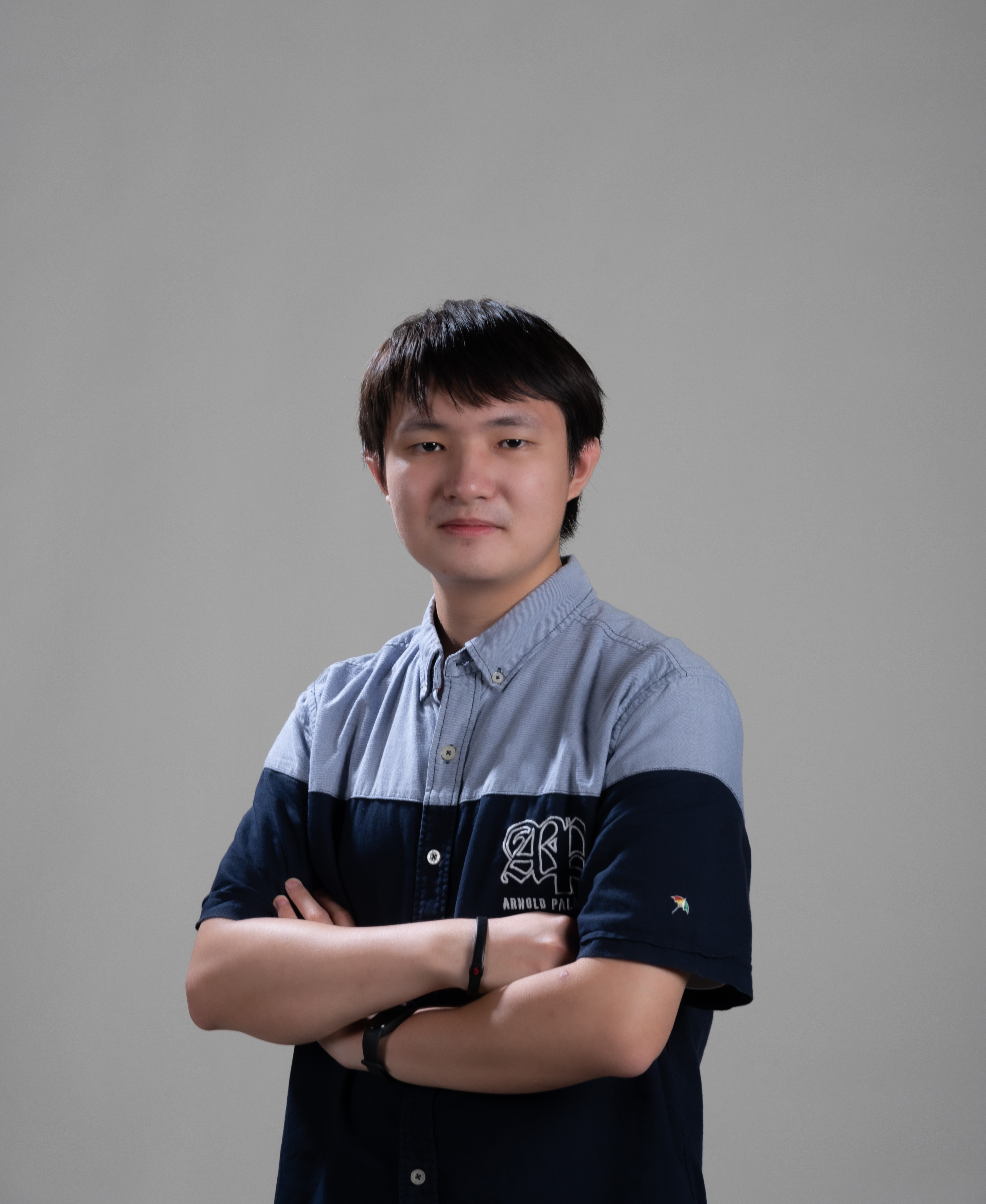 profile picture of 彭立軒 (Alex)