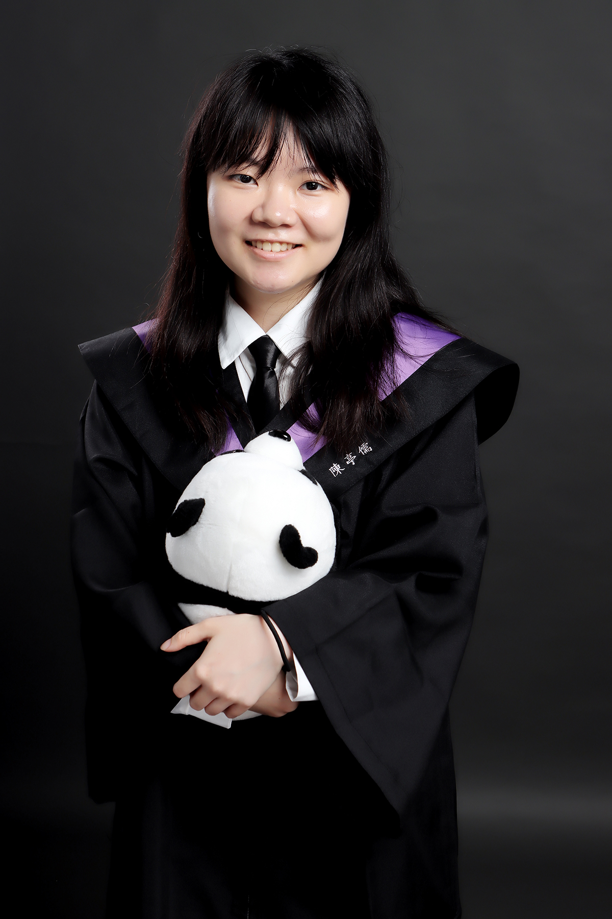 profile picture of 陳亭儒 (Amy)