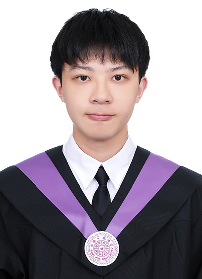 profile picture of 張景翔