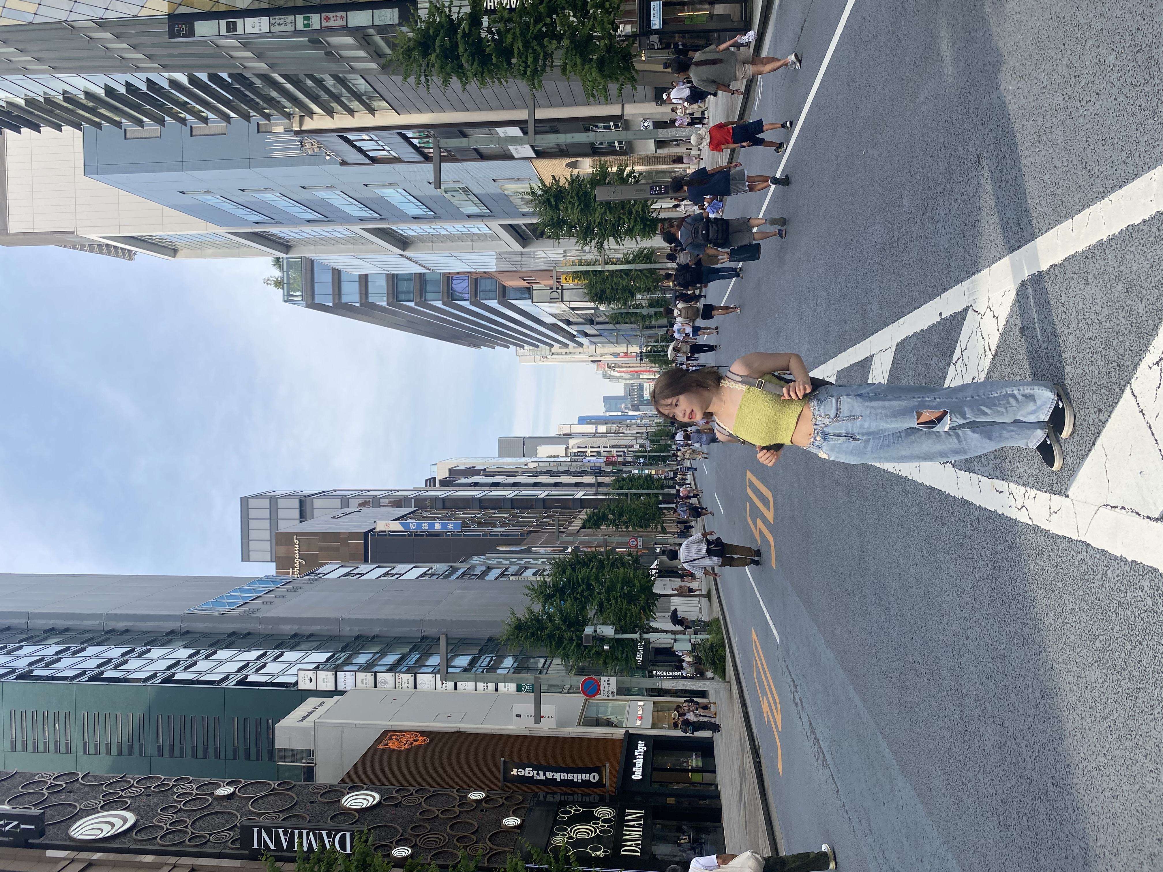 profile picture of 莊子郁 (Claire)