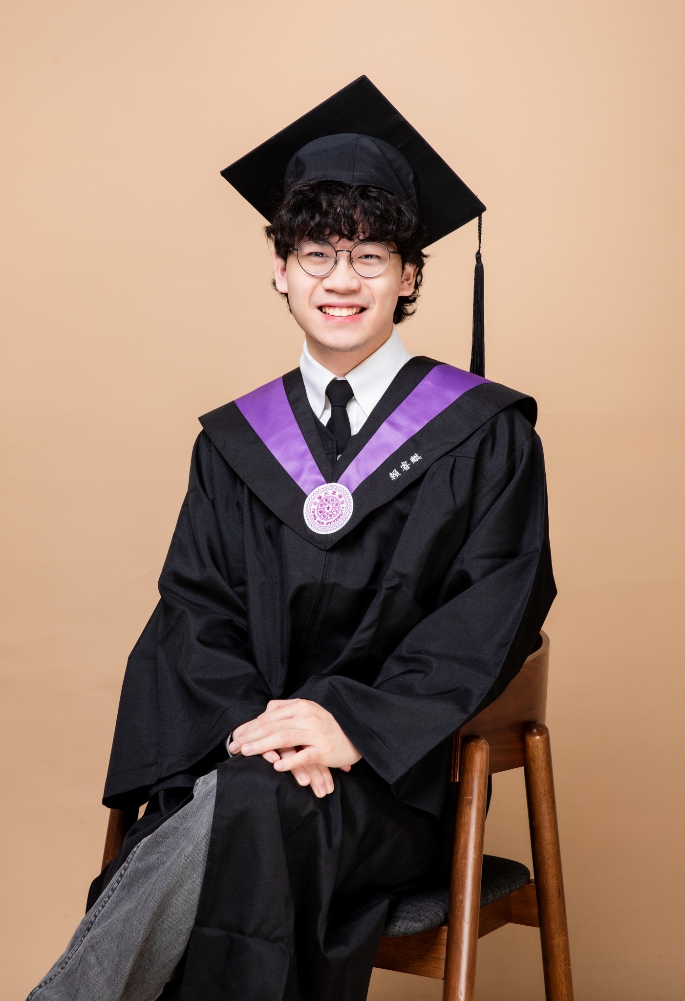 profile picture of 賴睿麒 (Ricky)