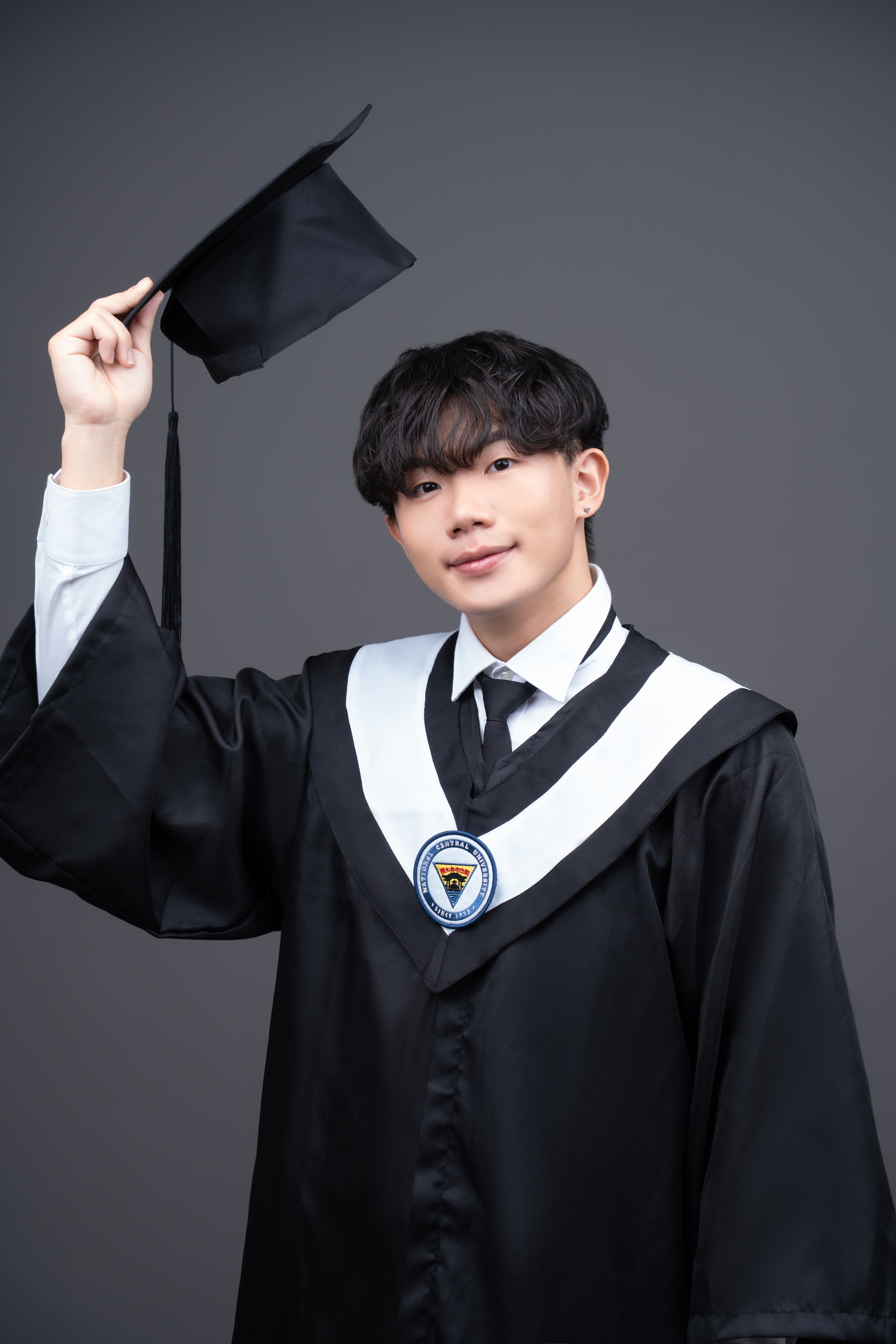 profile picture of 劉韶颺(Shawn)