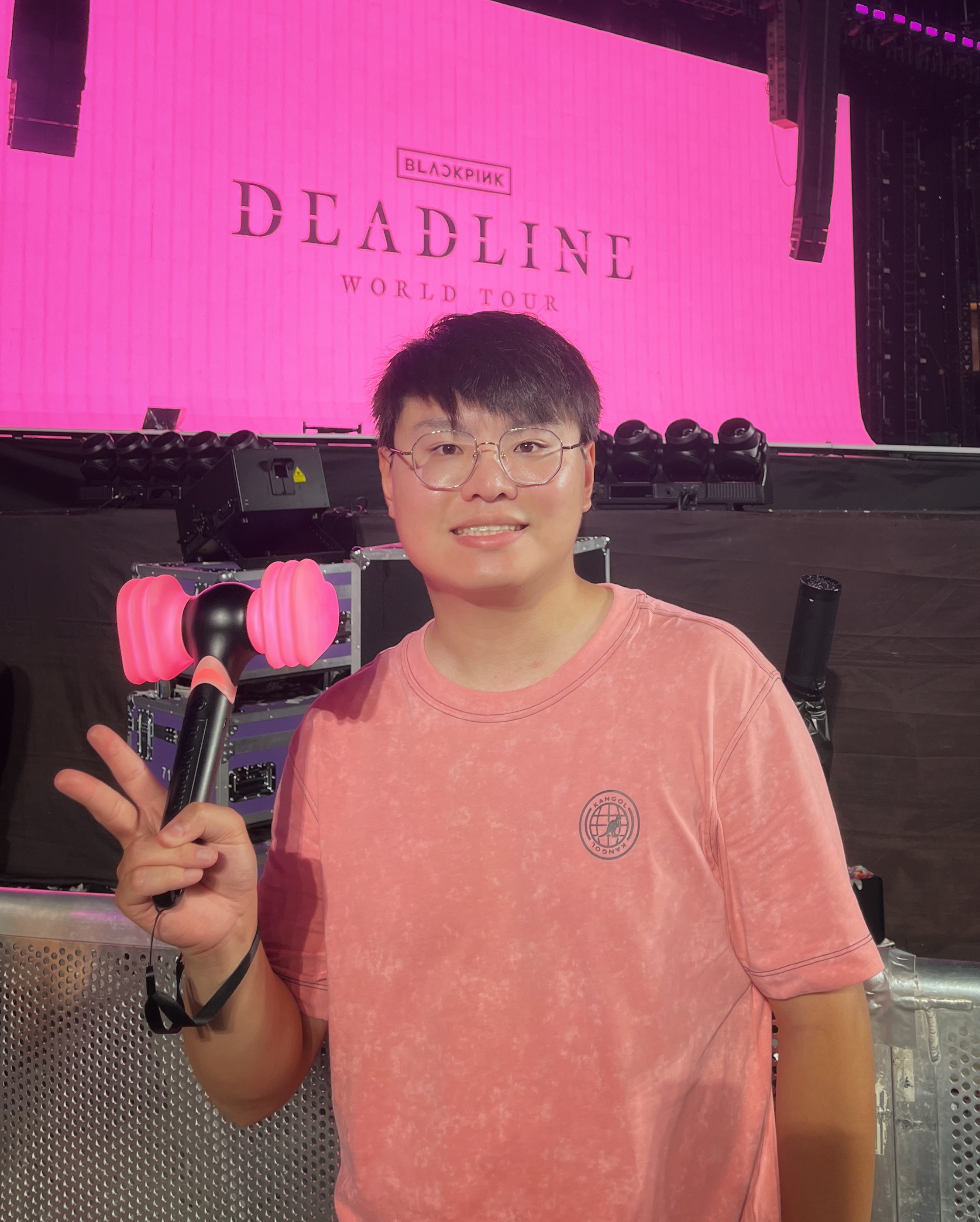 profile picture of 蔡翔峯